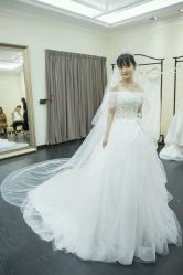 点击看大图 -MuseMarry婚纱(前海嘉里中心店)