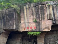 -广州莲花山旅游区