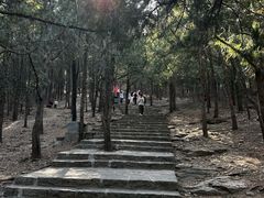 -青州市云门山风景区