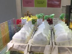 -好利来(北新桥店)