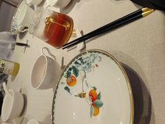 -狮王府淮扬菜(百家湖1912店)