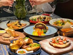 -第101座花园餐厅(湖滨88店)