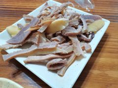 -牛小隆牛肉面馆(四牌楼店)