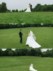 -巴黎春天婚纱摄影STUDIO·定制