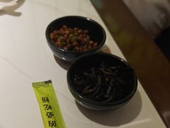 -东来土菜馆(民祥园路店)