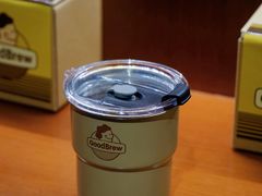 -The Roastery By AllYouWant(福田店)