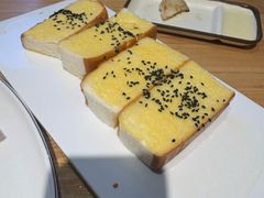 -乌拉烤肉(如皋首店)