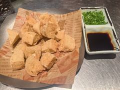 -潮界(虹桥新天地店)