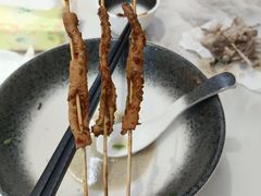 -点蹄擂椒猪脚饭(天虹汇一城店)