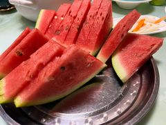 -马白开来特色羊排揪片子  (总店)