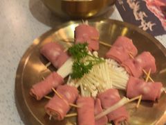 -炭之家·齐齐哈尔非遗烤肉·鲜切直供(中央大街店)