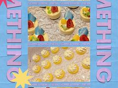 -菲住布渴酒店自助餐厅(阿里巴巴西溪园区店)