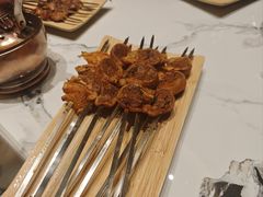 -巴依老爷新疆美食(常营店)