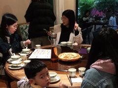 -泰堤坊(淡水体育馆店)