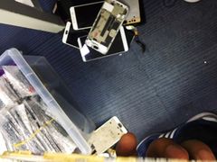 -OPPO手机售后维修中心(南泉北路店)