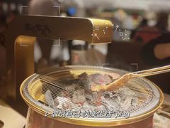 -西塔老太太泥炉烤肉(温州首店万象城黑金店)