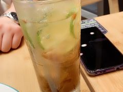 -越小品·越南餐厅(万科里店)