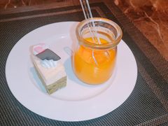 -无锡百乐温德姆花园酒店·自助餐厅