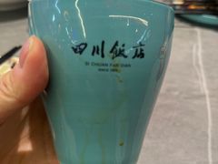 -四川饭店(城乡购物中心店)