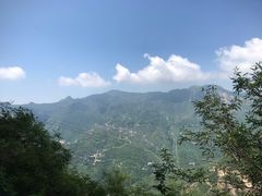 -北京上方山国家森林公园