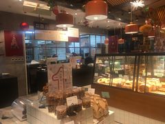 -Dough&Joe团憩(瑞虹天地月亮湾店)