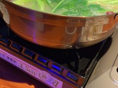 -千岛蚝高压锅生蚝·人参火锅(白云万达店)