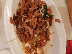 干炒牛河-稻香海鲜饭店(第一国际店)