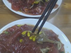 -何记酿皮店(西流湾店)
