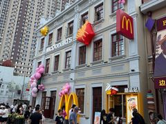 -中华巴洛克风情街