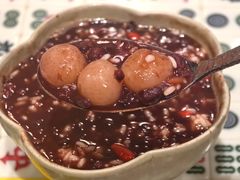 -堂屋糖水店(愚园店)
