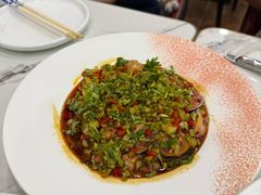 -小郭私房菜·海肠捞饭店(学士街店)