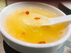 银耳羹-海底捞火锅(新松江路店)