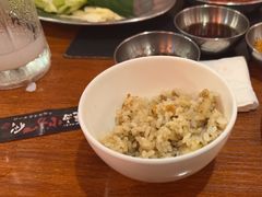 -大阪烧肉BAKA一代(十亩地店)