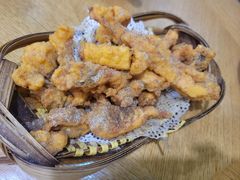 -牧羊餐厅