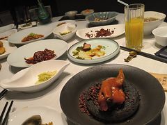 -许家菜.艺创菜(仁和新城店)