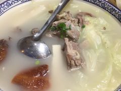 -北平食府·北京烤鸭(北京西站六里桥店)