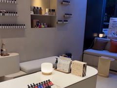 -泰合玺·精油疗愈 SPA(南京河西万达店)
