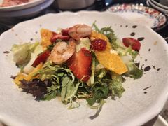 -火炉火自助餐(喜隆多店)