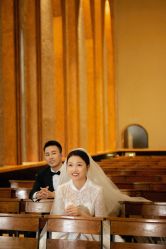 -布丁婚纱摄影工作室