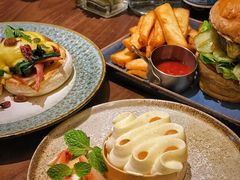 -ibarrel爱杯·bistro&brunch(江宁路店)