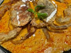 -Home Thai·泰谣(王府井apm店)