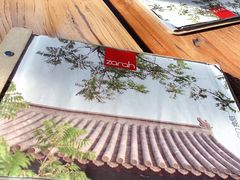 -zarah(鼓楼店)