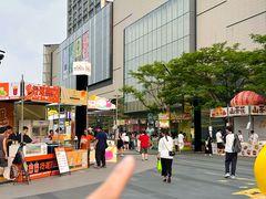 -东莞松山湖万象汇