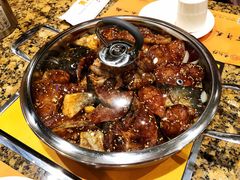 -黄记煌三汁焖锅(上海路万达广场店)