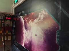 -魔方剧情密室(徐汇店)