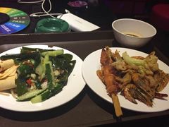 -欢乐盛KTV音乐会所(泰然店)
