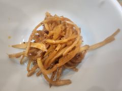 -合合春饼·酱骨·东北菜(潘家园店)