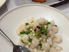 -小厨娘淮扬菜(板桥一店)