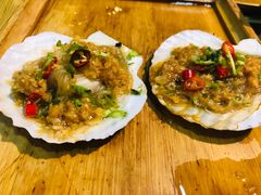 -新凯旋烧烤·燕姐千岛湖土菜