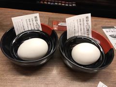 -一兰拉面(梅田阪急东通店)